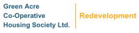 Green Acre Logo