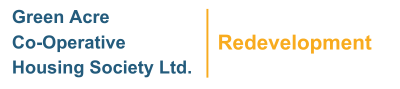 Green Acre Logo